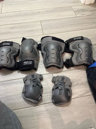 Patines en línea Tentable Talla 37