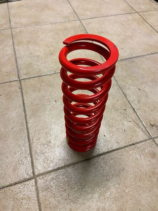 Muelle Honda CR 250  Para modelo anterior a 1990