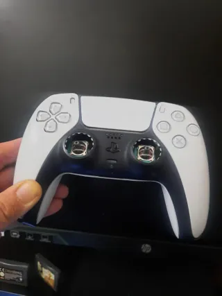 Mando PS5 para piezas