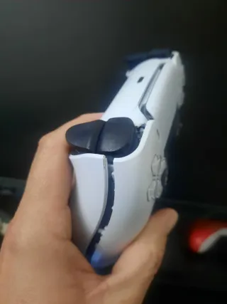 Mando PS5 para piezas