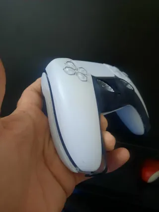 Mando PS5 para piezas