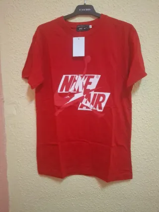 Camiseta  estampada