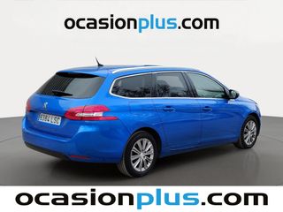 Peugeot 308 SW BlueHDi 130 S&S Allure Pack 96 kW (130 CV)