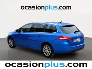 Peugeot 308 SW BlueHDi 130 S&S Allure Pack 96 kW (130 CV)