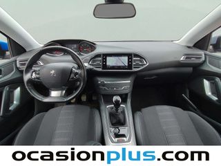 Peugeot 308 SW BlueHDi 130 S&S Allure Pack 96 kW (130 CV)