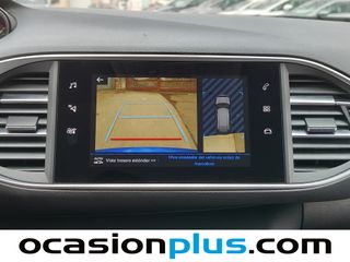 Peugeot 308 SW BlueHDi 130 S&S Allure Pack 96 kW (130 CV)