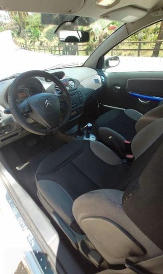 C2 Citroen 2004