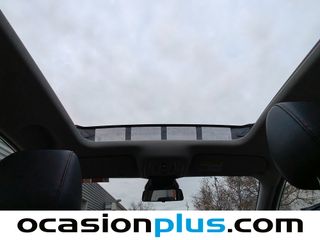 MG ZS 1.0T Luxury 82 kW (111 CV)