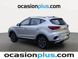 MG ZS 1.0T Luxury 82 kW (111 CV)