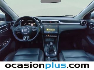 MG ZS 1.0T Luxury 82 kW (111 CV)