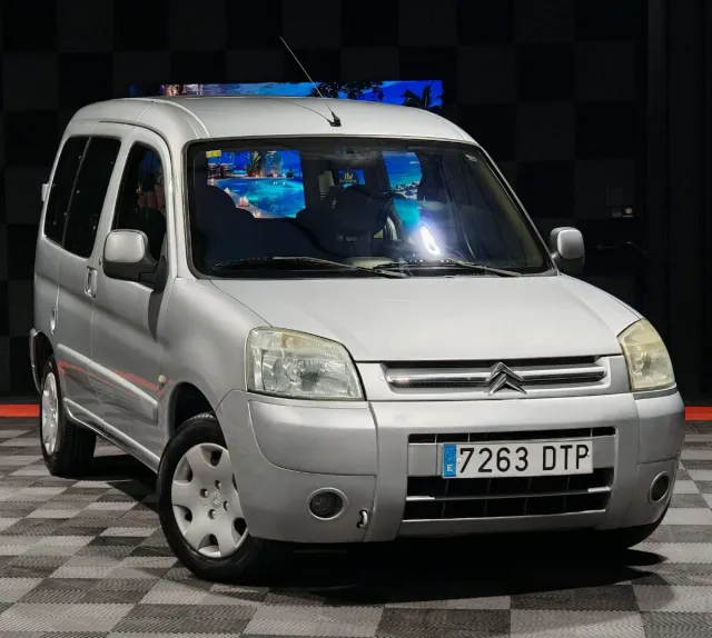 Citroen Berlingo Multispace 5 Plazas - 2005
