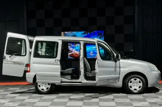 Citroen Berlingo Multispace 5 Plazas - 2005