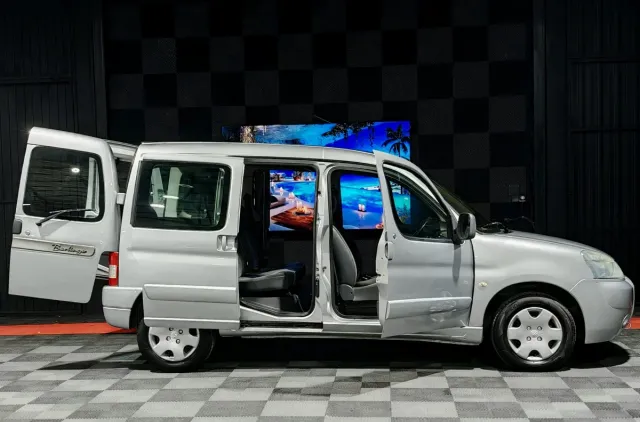 Citroen Berlingo Multispace 5 Plazas - 2005