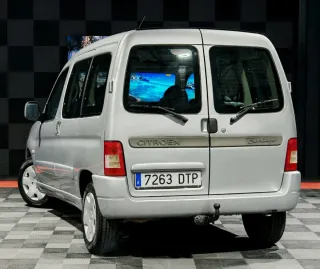 Citroen Berlingo Multispace 5 Plazas - 2005