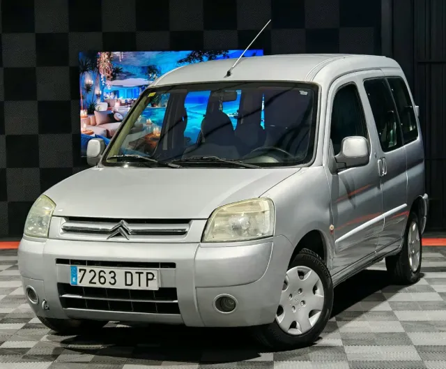 Citroen Berlingo Multispace 5 Plazas - 2005