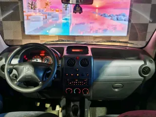 Citroen Berlingo Multispace 5 Plazas - 2005