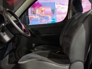 Citroen Berlingo Multispace 5 Plazas - 2005