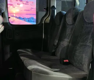 Citroen Berlingo Multispace 5 Plazas - 2005