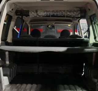 Citroen Berlingo Multispace 5 Plazas - 2005