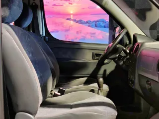 Citroen Berlingo Multispace 5 Plazas - 2005