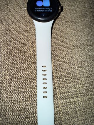 Google Pixel Watch 3 41mm Blanco