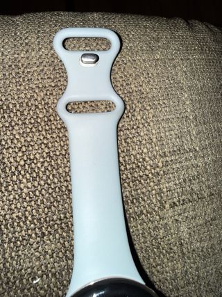 Google Pixel Watch 3 41mm Blanco