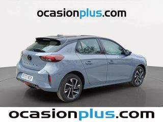 Opel Corsa 1.2 T XHL GS 74 kW (100 CV)