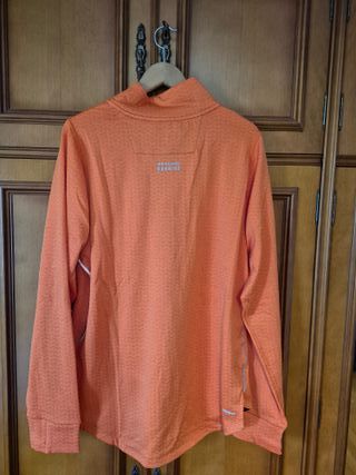 Camiseta New Balance Running Talla L