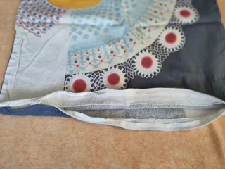 Set 3 fodere cuscini V&L