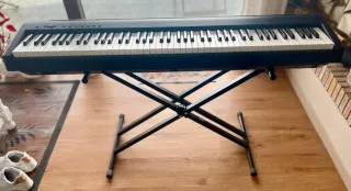 Piano Eléctrico Kawai 110 con Soporte