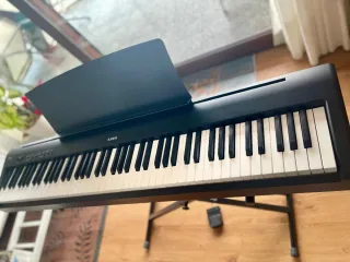 Piano Eléctrico Kawai 110 con Soporte
