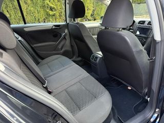 Volkswagen golf año 2009