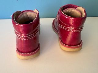 Botas Pablosky Talla 26