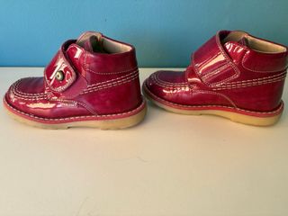 Botas Pablosky Talla 26