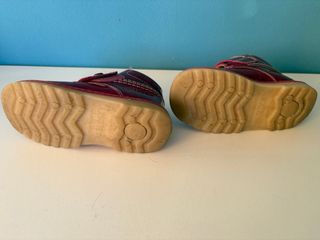 Botas Pablosky Talla 26