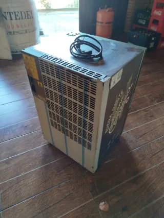 Botellero Nevera Cerveza Buena Gente