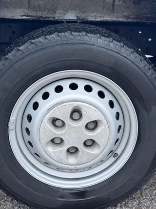 Iveco Daily 2014, 35s13, 125cv, Diesel, 99600km