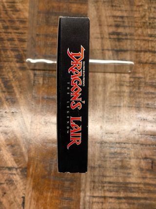 Dragon's Lair Game Boy (Erbe)