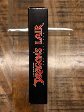 Dragon's Lair Game Boy (Erbe)