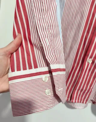 Camisa Hombre Berocho talla L