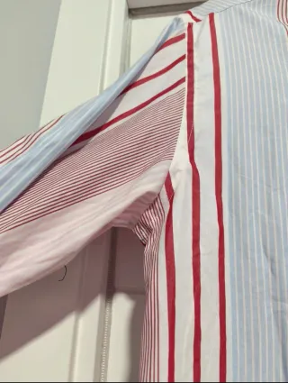 Camisa Hombre Berocho talla L