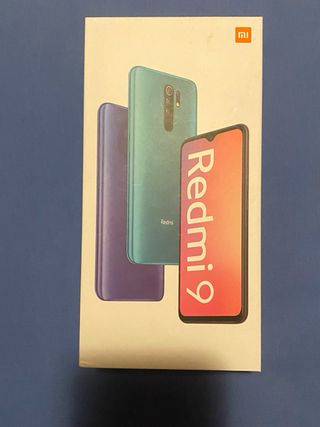 Cellulare Xiaomi