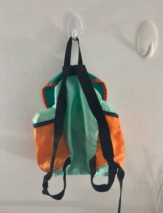 Zainetto Converse Vintage