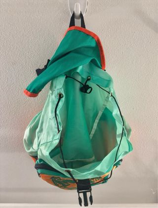 Zainetto Converse Vintage