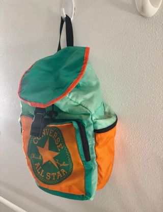 Zainetto Converse Vintage