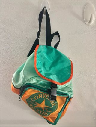 Zainetto Converse Vintage