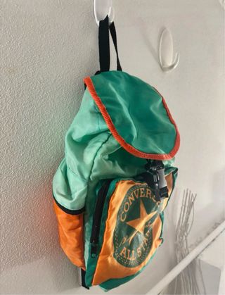Zainetto Converse Vintage