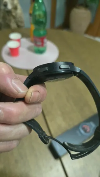 Samsung Galaxy Watch5 Pro Nero