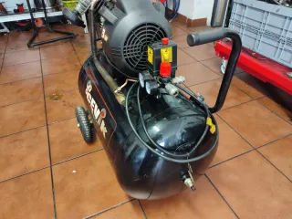 Compresor de aire CEVIK PRO 3HP