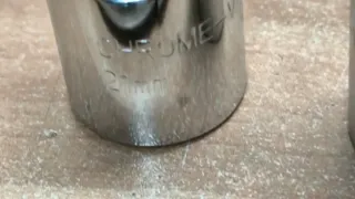 LLAVE DE TORNILLO DE RUEDAS EXTENSIBLE